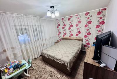 Apartament cu 3 camere decomandat în Buzaului - 6