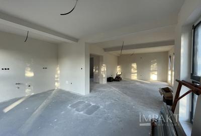 Casă individuală cu 5 camere cu Canalizare în Chinteni - 9