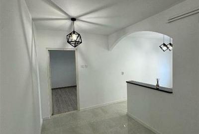 Apartament cu 2 camere decomandat în Griviței - 6