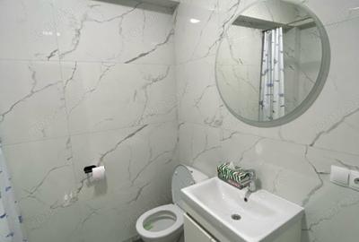 Garsonieră decomandată în Rahova