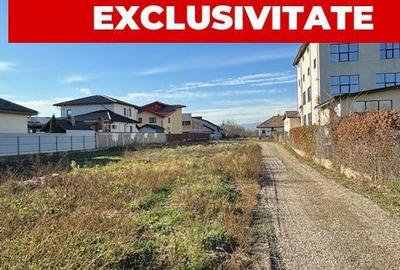 Spațiu comercial, în Calea Moldovei