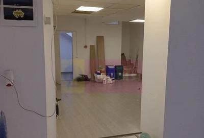 Demisol 106 mp utili ideal birouri, depozitare sau se... - 4