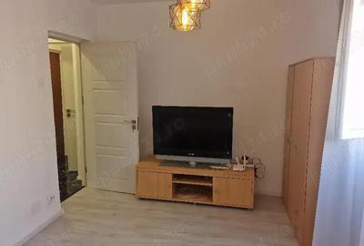 Lacul Tei,Domino,Parcul Circului,adiac et 2 dec 30mp renovata imb mob modern utilata complet libera