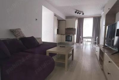 Apartament 3 camere la prima inchiriere in zona Lipovei - 8