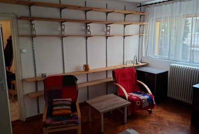 Apartament cu 2 camere semidecomandat în Horea - 3