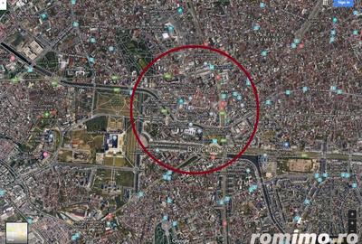 Spațiu comercial, de 290 mp, în Centrul Istoric