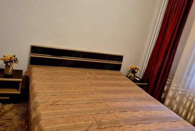 Inchiriere ap.3 camere zona Militari - 2