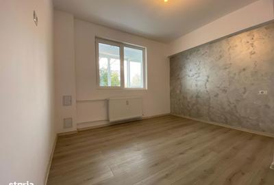 Apartament cu 3 camere semidecomandat în Giulești