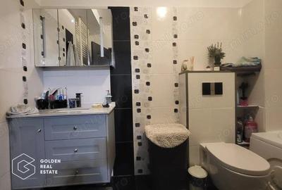 Apartament cu spatiu de joaca si curte in Giroc - 7
