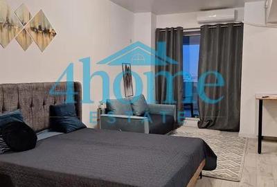 Garsonieră, mobilată în Central - 7