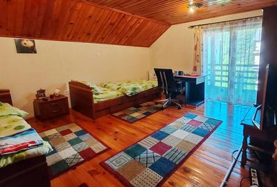 Casa de vacanta de Vânzare în Poiana Brașov - 10