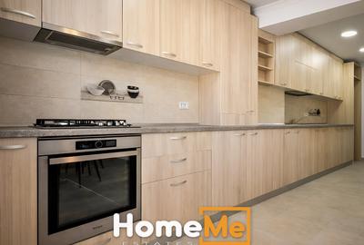 Apartament cu 3 camere decomandat, mobilat în Domenii - 3