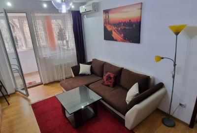 Inchiriere apartament 2 camere metrou Piata Sudului - RENOVAT - 5