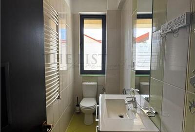 Apartament cu 3 camere decomandat, mobilat în Pipera - 14