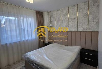 Apartament cu 3 camere decomandat, mobilat în Nicolina - 5