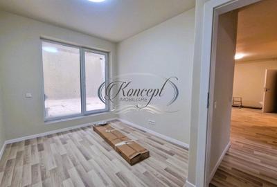 Apartament finisat pe Taietura Turcului - 7