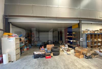 Spațiu comercial, de 300 mp, în Viișoara - 9