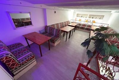 Spațiu comercial, de 185 mp, în Central - 6