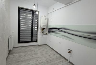 Apartament cu 2 camere decomandat în Exterior Vest - 4