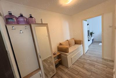 Garsonieră decomandată în Drumul Taberei - 4