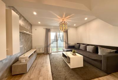 Duplex cu 4 camere cu Canalizare în Pipera - 17