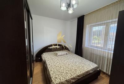 Apartament de vanzare cu 2 camere Pipera - 3