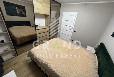 TOTUL NOU | Apartament 2 camere | Parcare subterana | Kaufland–USAMV–Frunzisului - 29