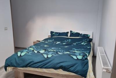 Apartament cu 3 camere decomandat în Valea Adâncă - 2