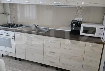 Apartament cu 3 camere, 47 mp, parcare subterana, zona Vivo - 2