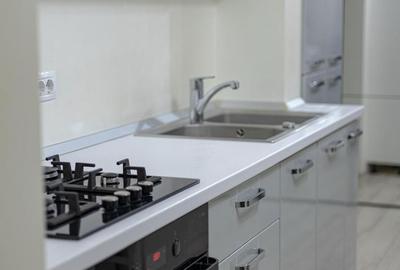 Spațiu comercial, de 61 mp, în Siderurgiștilor - 5