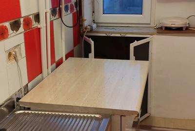 Garsoniera conf.1,33mp,casa de cultura,termen lung. Pret 250euro lunar - 3