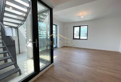 Apartament 4 camere de vanzare tip Penthouse***Terasa 167mp***Pipera - 3