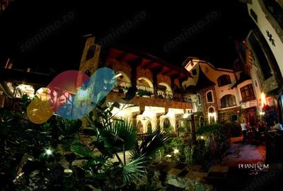 Spațiu comercial, de 500 mp, în Central - 3