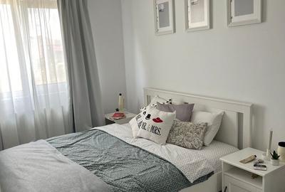 Casă cu 3 camere cu Teren 25 Mp în Titan - 9