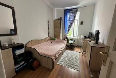 Apartament cu 4 camere decomandat, mobilat în Universitate - 5
