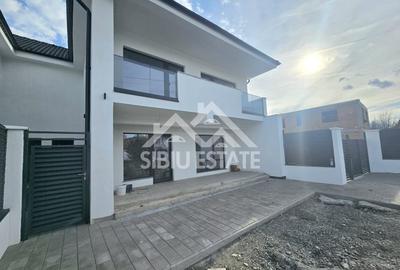 Casa in Selimbar 4 camere si curte spatioasa - 2