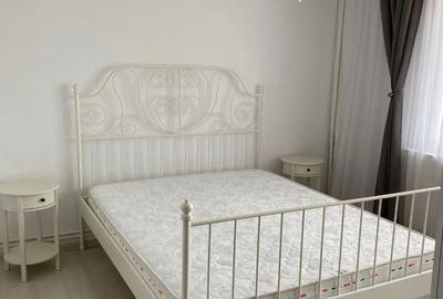 Apartament de inchiriat 2 camere Bd Bratianu CONSTANTA - 9