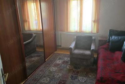 Casă cu 3 camere cu Teren 1800 Mp în Drăgoiești - 7