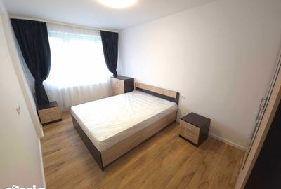 Apartament cu 2 camere în Berceni - 5