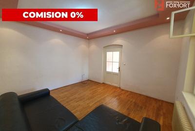 COMISION 0% Apartament cu 3 camere si 2 bai, zona Elisabetin - 15