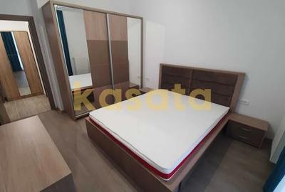 Apartament cu 2 camere decomandat, mobilat în Timișoara - 2