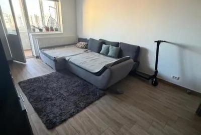 Apartament cu 2 camere semidecomandat, mobilat în Central - 15