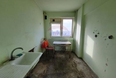 Apartament cu 2 camere semidecomandat în Bucureștii Noi - 4