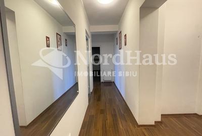 Apartament cu 3 camere decomandat, mobilat în Hipodrom 3 - 9