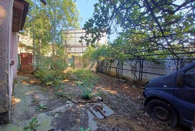 Teren Construcții intravilan de 321 mp, în Rahova - 11