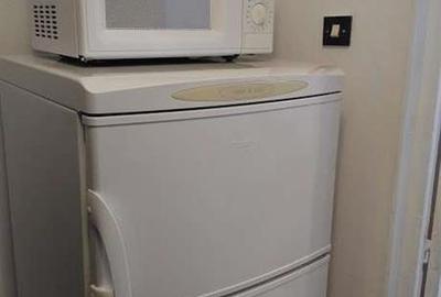 Garsonieră semidecomandată în Dristor - 6