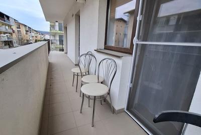 Apartament cu 2 camere în Mănăștur - 3