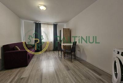 Garsonieră decomandată, mobilată în Vasile Aaron - 5