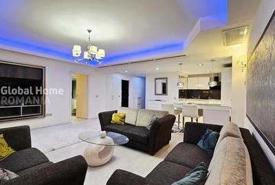 Apartament 3 camere 123 MP | Aviatiei- Persepolis | Parcare subterana - 3