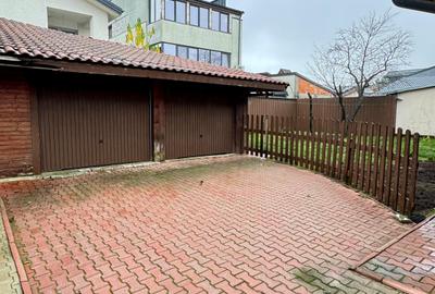 Casă individuală cu 6 camere cu Canalizare în Bucureștii Noi - 15